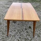 Vintage table
