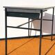 Bureau junior de pierre guariche pour meurop. vintage 60s desk