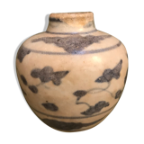 Vase chinois ancien