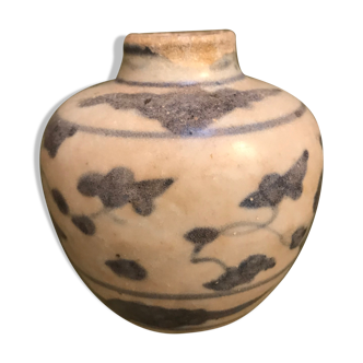 Small ancient Chinese vase