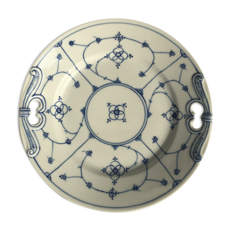 Winterling Bavaria porcelain cake dish or plate