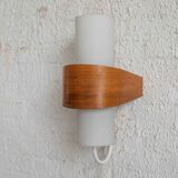 Pair of wall sconces by Louis Kalff