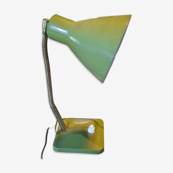 Vintage desk lamp