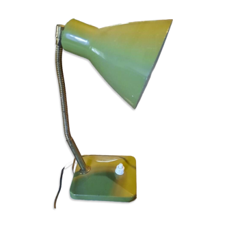 Vintage desk lamp