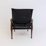 Set of 2 Hayat Brothers Roorkee Camping Safari Chairs