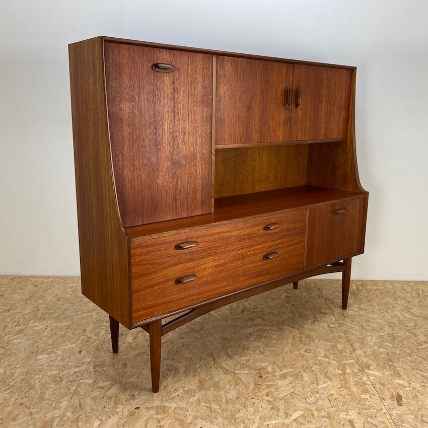 Mid Century Vintage G Plan Sideboard