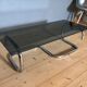 Table basse design années 70