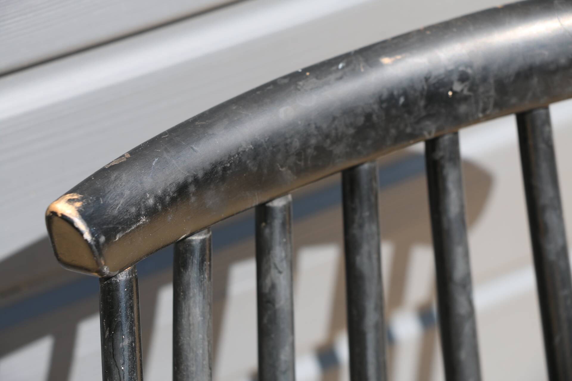 Pair of “mademoiselle” chairs by ilmari tapiovaara