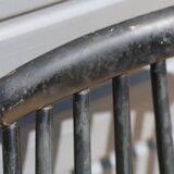 Pair of “mademoiselle” chairs by ilmari tapiovaara