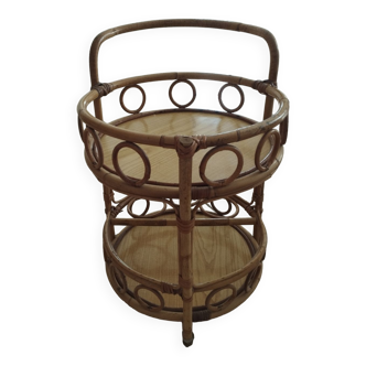 Side table