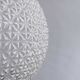 Vintage Czechoslovak Hanging Lamp, 1970s