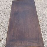 Monastery coffee table