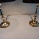 Paire de lampes