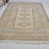 Oversize Anatolian Vintage Area Rug sku1196