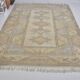 Oversize Anatolian Vintage Area Rug sku1196