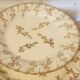 Three Louis XV dishes from Sarreguemines
