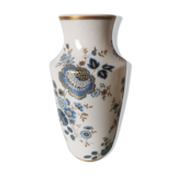 Vase fleurs Limoges