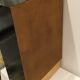 Chiffonnier formica noir