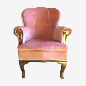 Fauteuil vintage