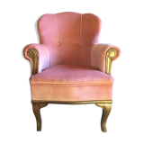 Vintage armchair