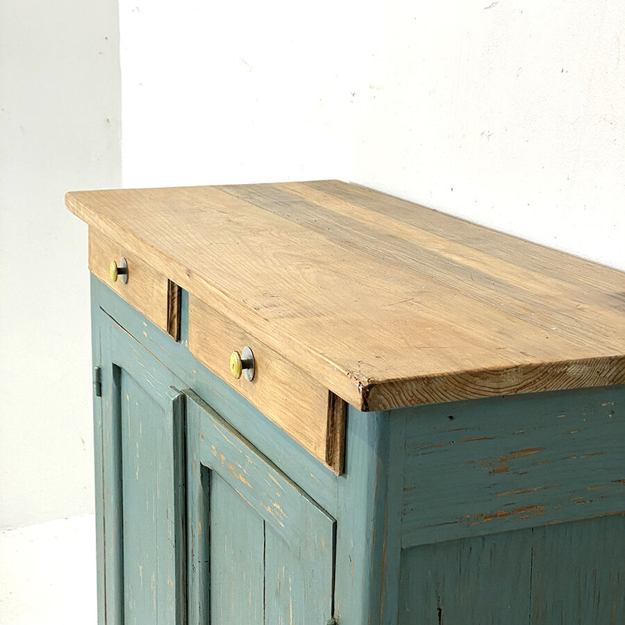 Vintage Parisian 50's buffet