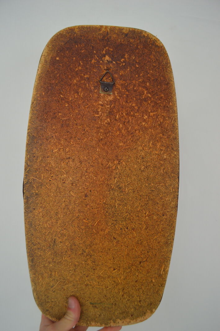 Vintage mirror mirror