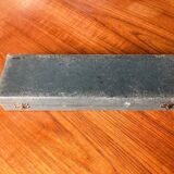 Vintage pie shovel by Christofle