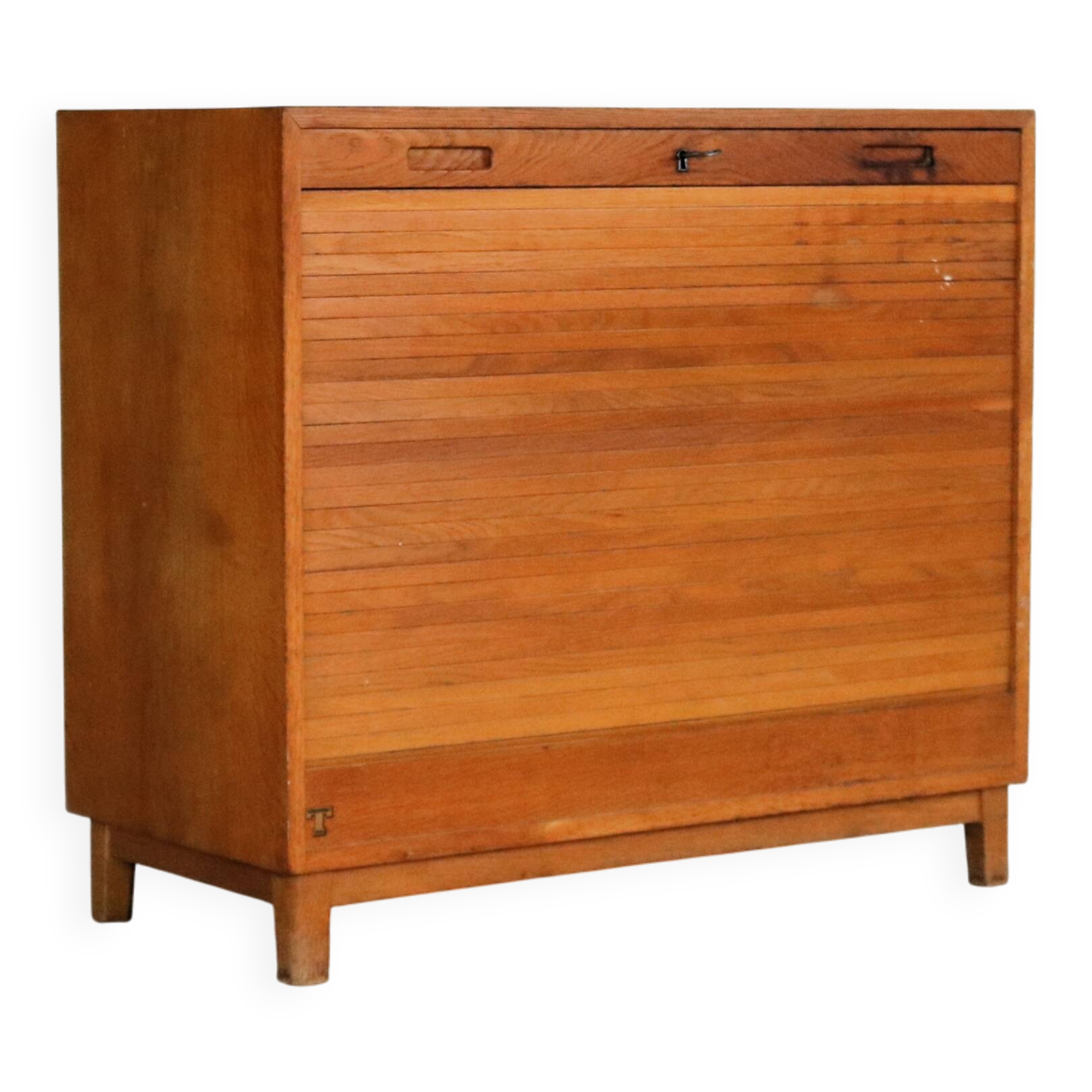 Cabinet de classement vintage | cabinet | années 1950 | Suède
