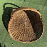 Log basket