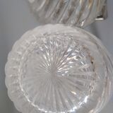 Antique pouring carafes