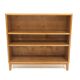 Scandinavian library in elm, Swedish Modern, Sweden, 1940