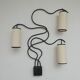 French wall light