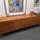 Vintage sideboard