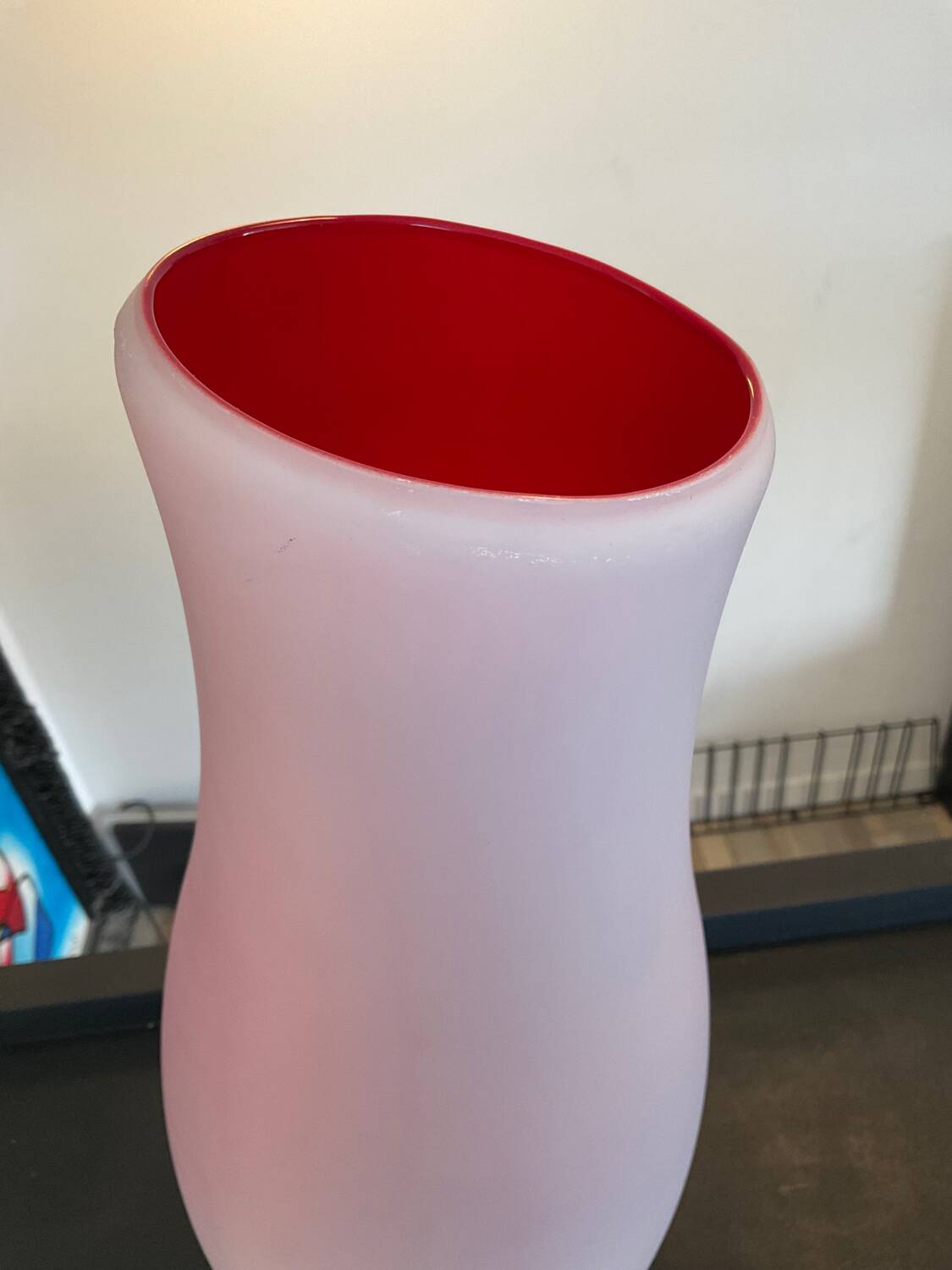 Mylonit lamp from the 90s for Ikea