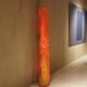Light sculpture by Adalbert Gans
