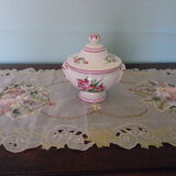 St Clement's earthenware candy factory 70