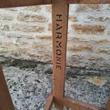 Farm table, guinguette 294cm