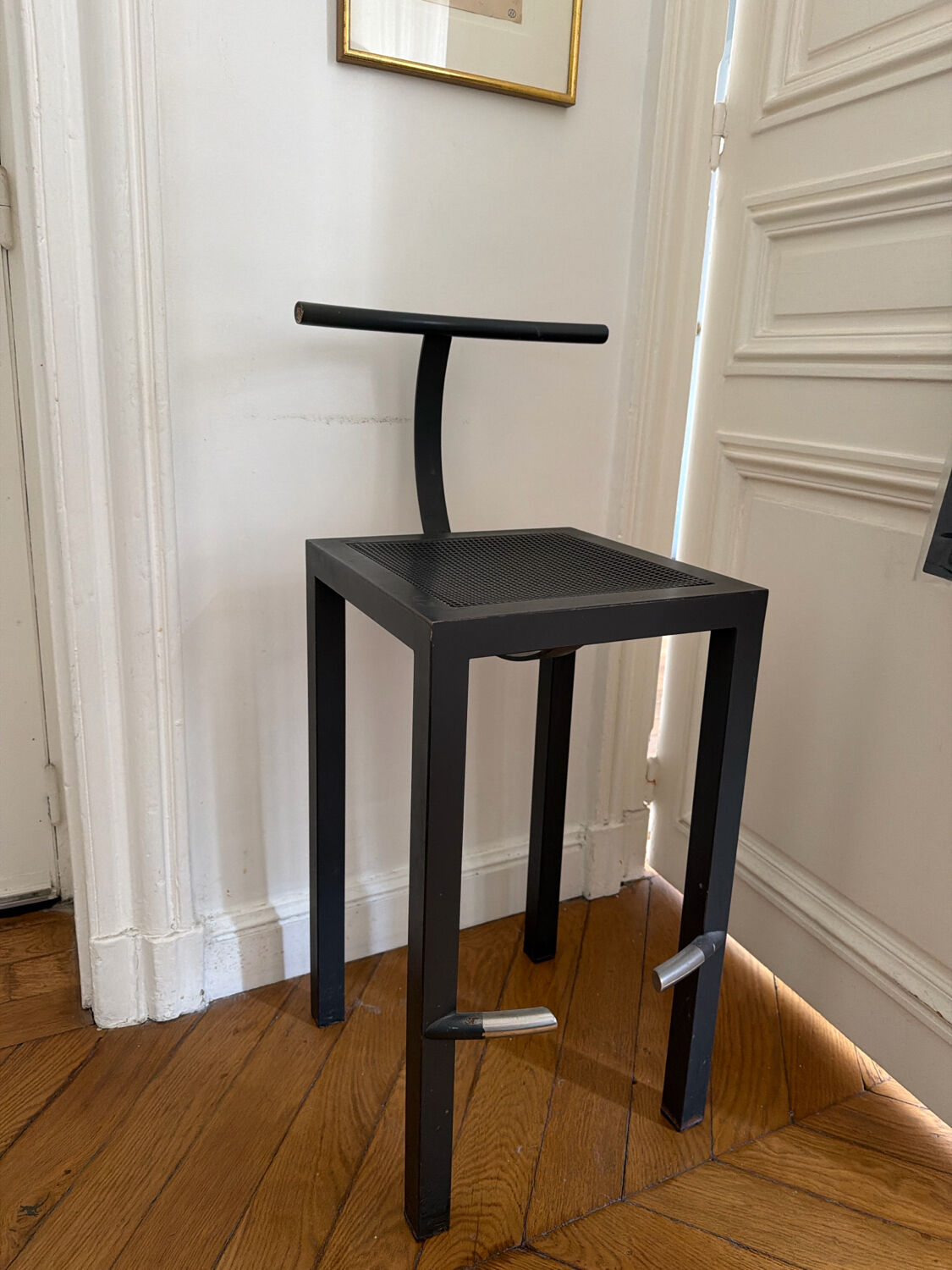 Aleph Chair by Philippe Starck for Driade