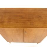 Scandinavian teak cabinet Sweden 1960