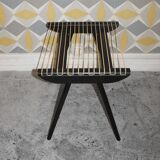 Georges Tigien's stool 1960