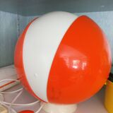 Lampe tulipe