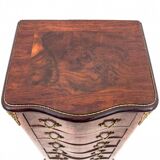 Chest of drawers - chiffon, France, around 1880.