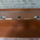 Collector's Display Case. Circa 1970s. Model No. 1