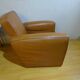 Club armchair
