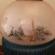 Bedside lamp