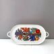 Villeroy & Boch Acapulco serving plate 41cm, 70's
