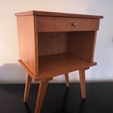 Bedside table 1950