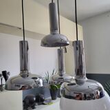 Vintage design waterfall pendant light