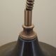 Pendant lamp, Danish design, 1980s, production: Denmark