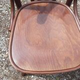 Set of 4 bistro chairs